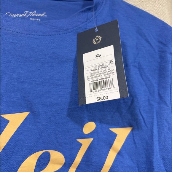 Universal Thread graphic tee - Picture 4 of 5